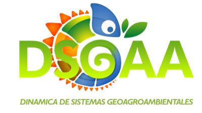 Grupo DSGAA · Dinámica de Sistemas Geoagroambientales