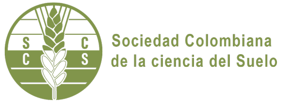 Sociedad Colombiana de la Ciencia del Suelo